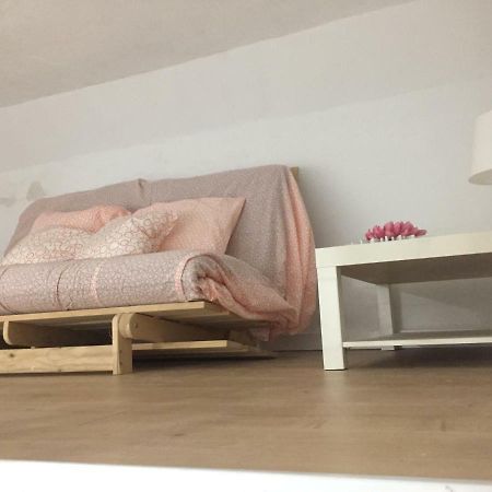 Las Casitas De La Playa Apartment Valencia Ngoại thất bức ảnh