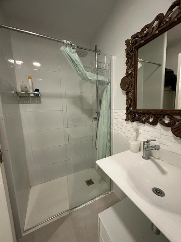 Las Casitas De La Playa Apartment Valencia Ngoại thất bức ảnh