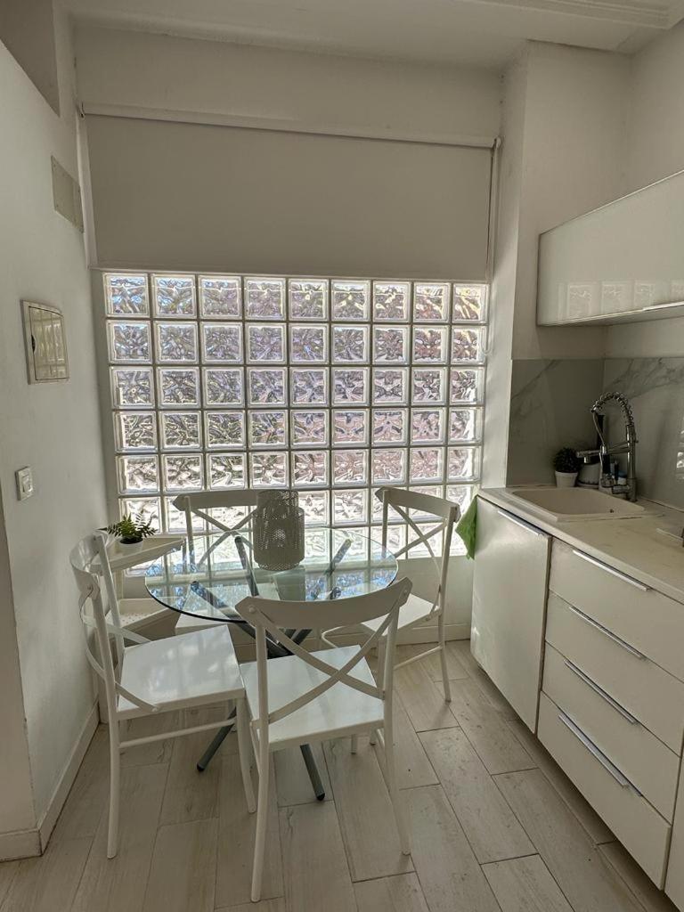 Las Casitas De La Playa Apartment Valencia Ngoại thất bức ảnh