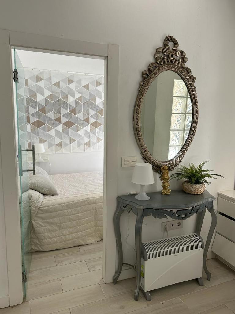 Las Casitas De La Playa Apartment Valencia Ngoại thất bức ảnh