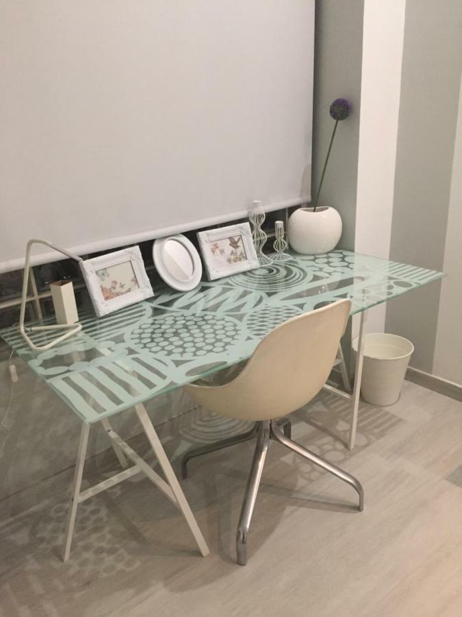 Las Casitas De La Playa Apartment Valencia Ngoại thất bức ảnh