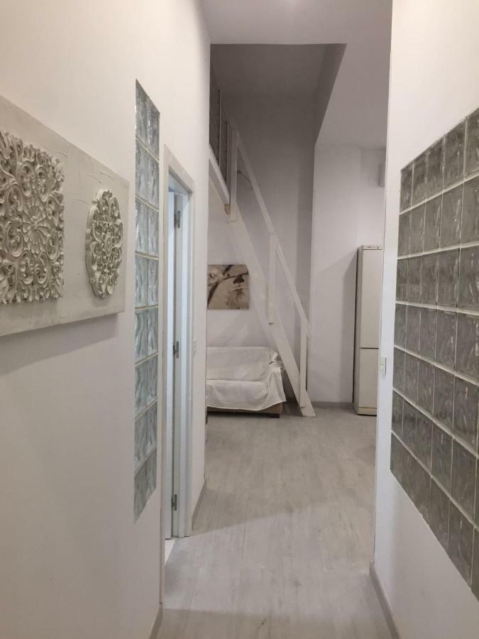 Las Casitas De La Playa Apartment Valencia Ngoại thất bức ảnh