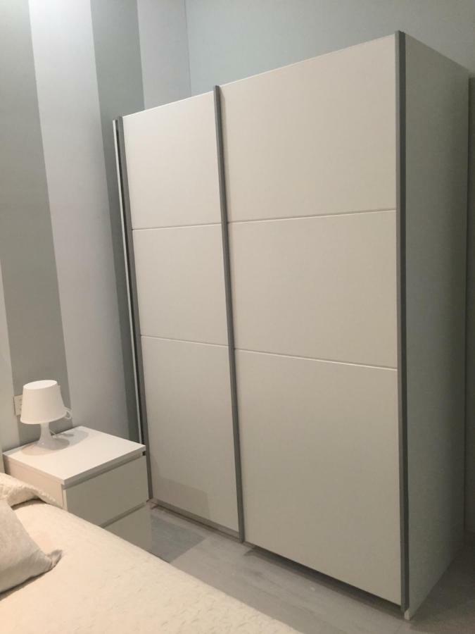 Las Casitas De La Playa Apartment Valencia Ngoại thất bức ảnh