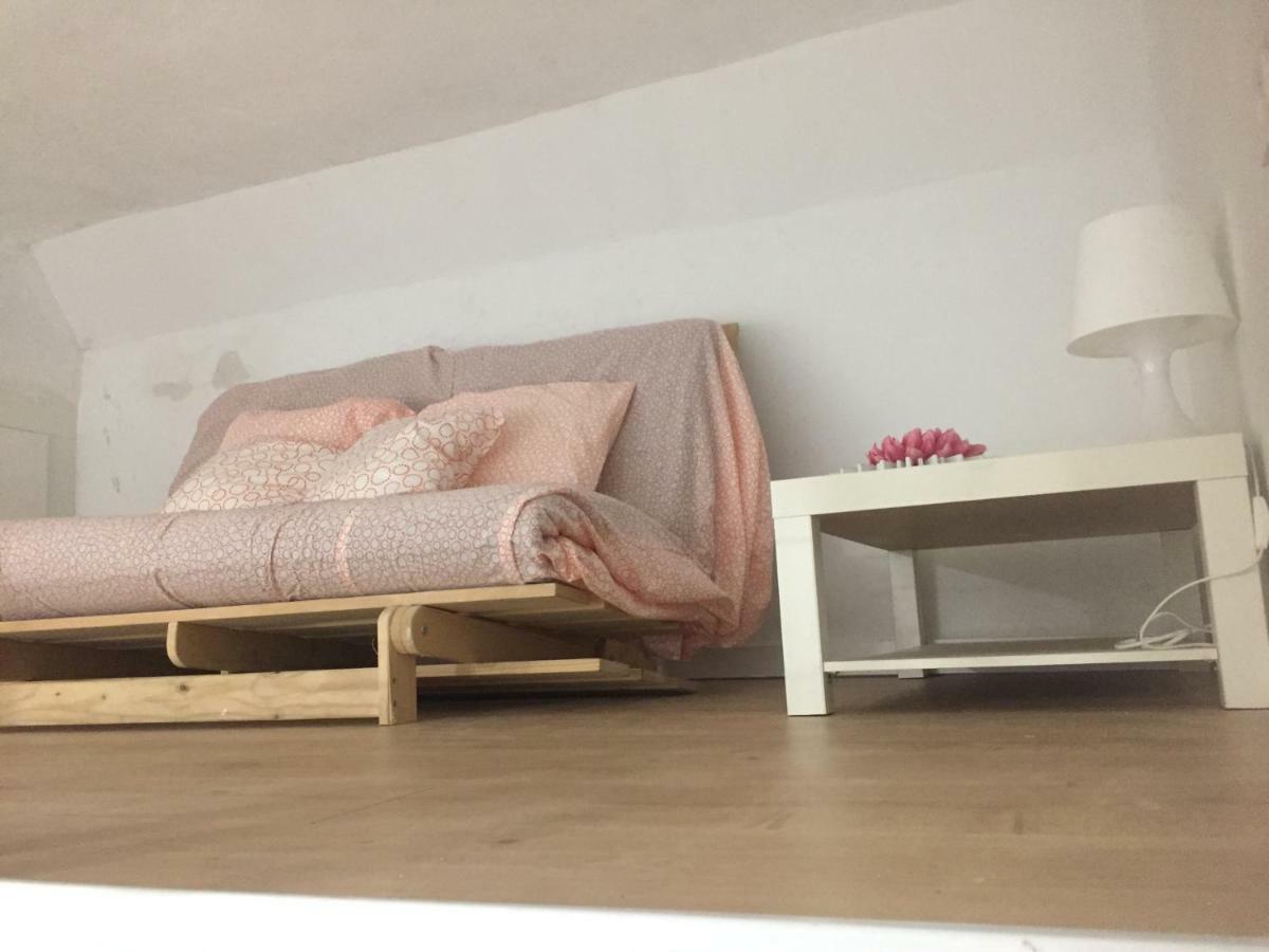 Las Casitas De La Playa Apartment Valencia Ngoại thất bức ảnh